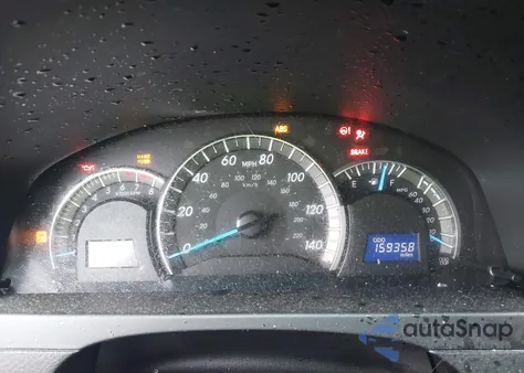 2013 Toyota Camry Se from USA, damaged, VIN 4T1BF1FK7DU714353